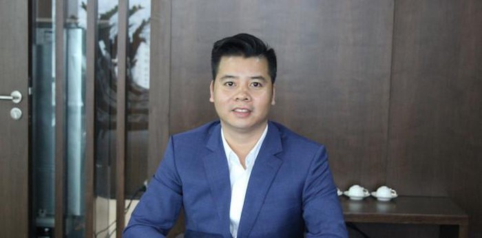 &Ocirc;ng Trần Văn Thế, Ph&oacute; Chủ tịch HĐQT, C&ocirc;ng ty CP Tập đo&agrave;n Đ&egrave;o Cả