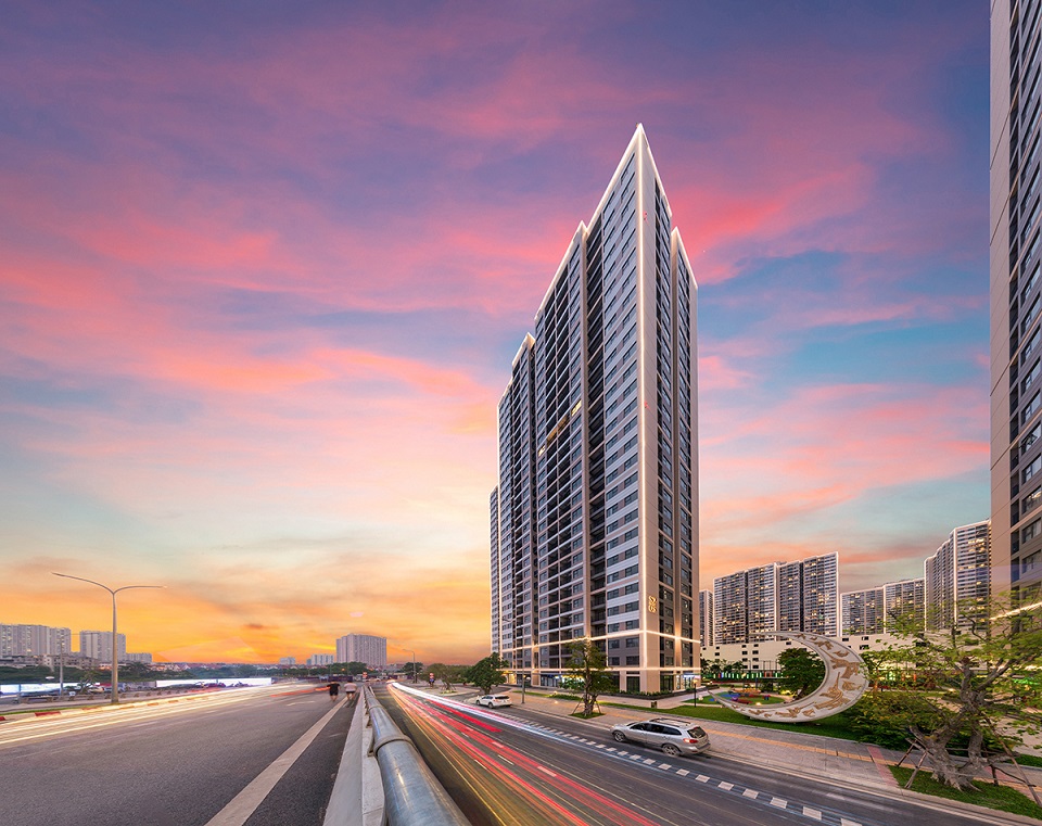 Gateway Tower sẽ một trong những to&agrave; căn hội cuối c&ugrave;ng c&oacute; &ldquo;gi&aacute; hời&rdquo; trước khi dự &aacute;n mới The Metrolines ra mắt.