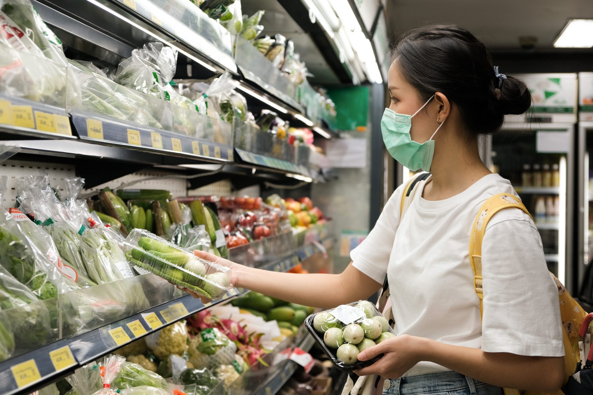 Cảnh báo lạm phát: Những yếu tố tác động mạnh đến giá cả trong nửa cuối năm