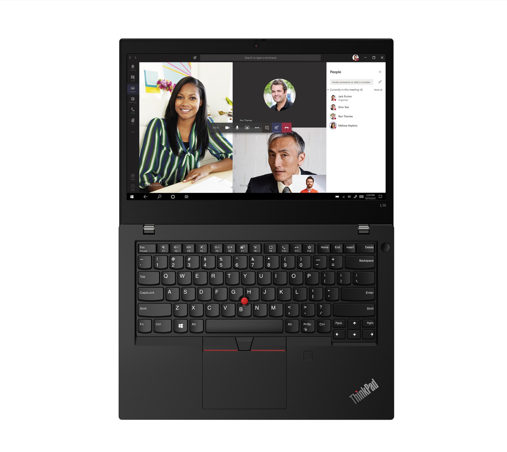 ThinkPad L Series Gen 2: Laptop hỗ trợ PG88 Link Dễ Nhớ Pg88.com “chuyển đổi số” hiệu quả