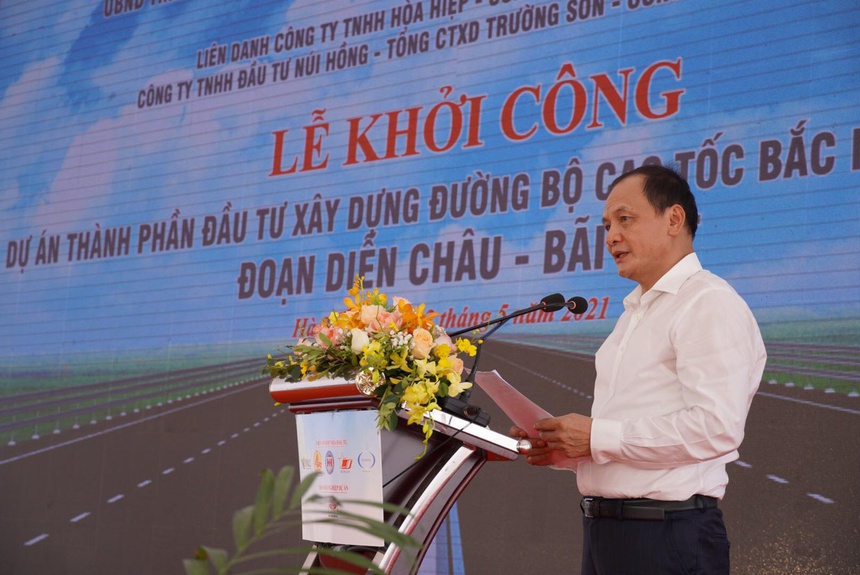 Thứ trưởng Bộ 6Pg88.com hơn 1000 trò chơi hấp dẫn vận tải Nguyễn Nhật phát lệnh khởi công Link Trang Chủ PG88.Com Mới #2026 tại huyện Đức Thọ, tỉnh Hà Tĩnh.