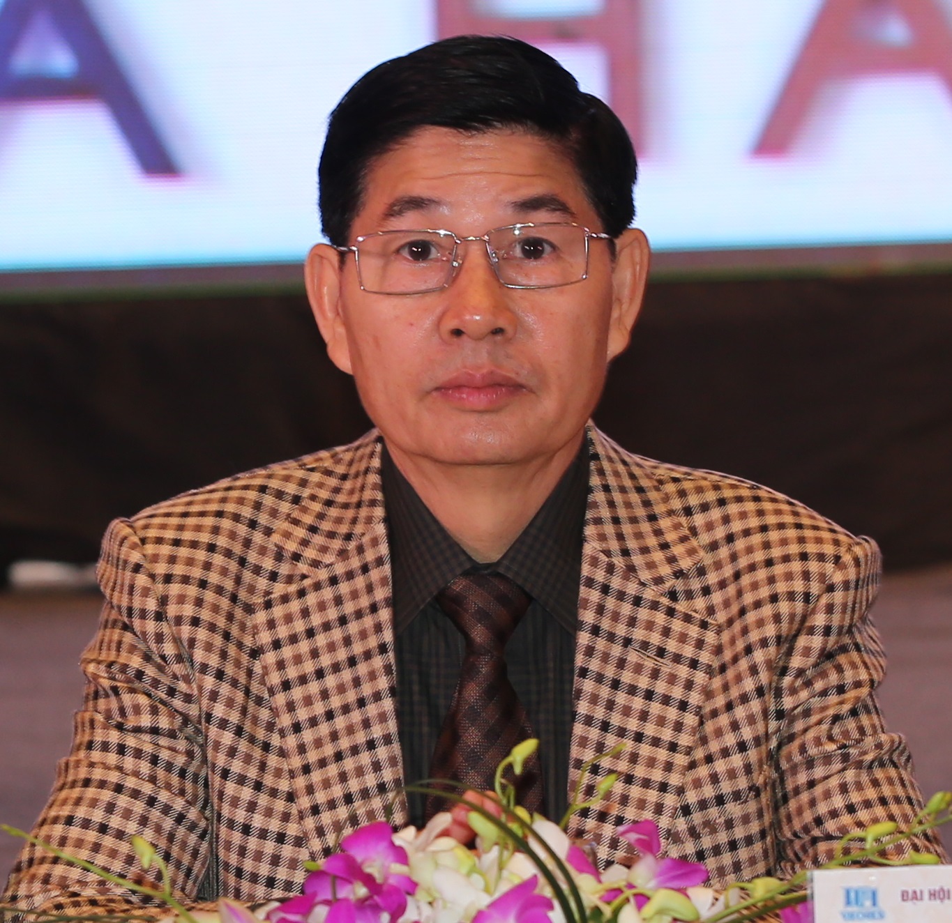 &Ocirc;ng&nbsp;Đỗ Xu&acirc;n Lập