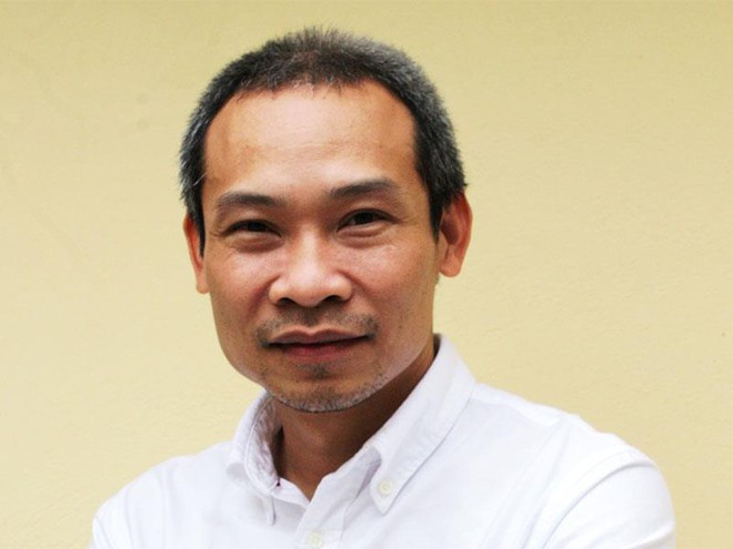 &Ocirc;ng&nbsp; Phan Đức Hiếu