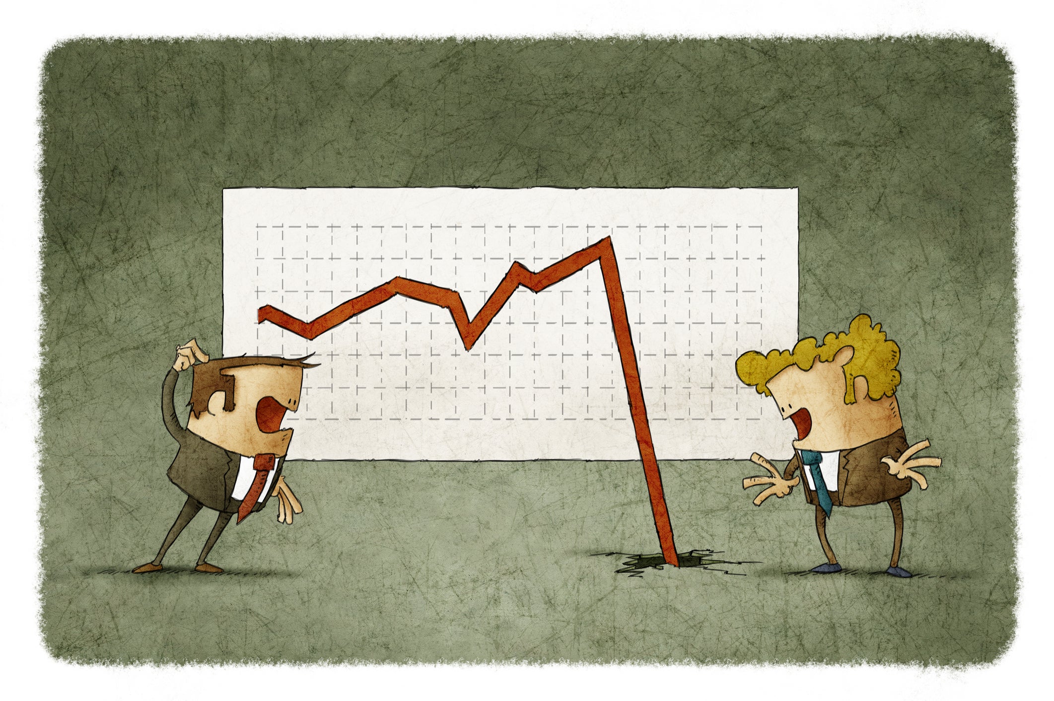 Không chịu áp lực “Sell in May”, thị trường... tăng tới cuối năm?