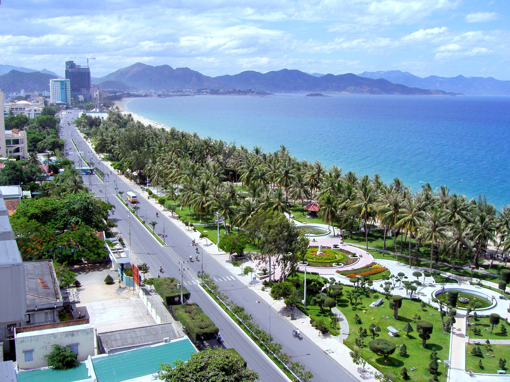 Thị trường bất động sản nghỉ dưỡng vẫn đang có những cơn sóng ngầm.