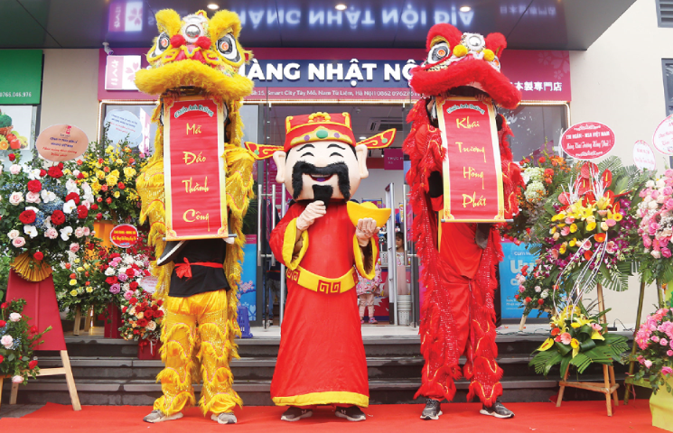 Sakuko mở rộng quy mô mạnh mẽ nửa đầu năm 2021