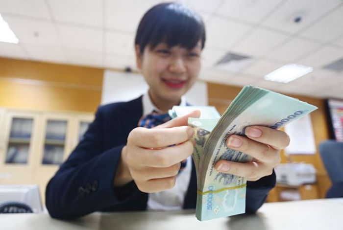Lãi suất liên Pg88 com chính chủ có xu hướng thiết lập mặt bằng mới.