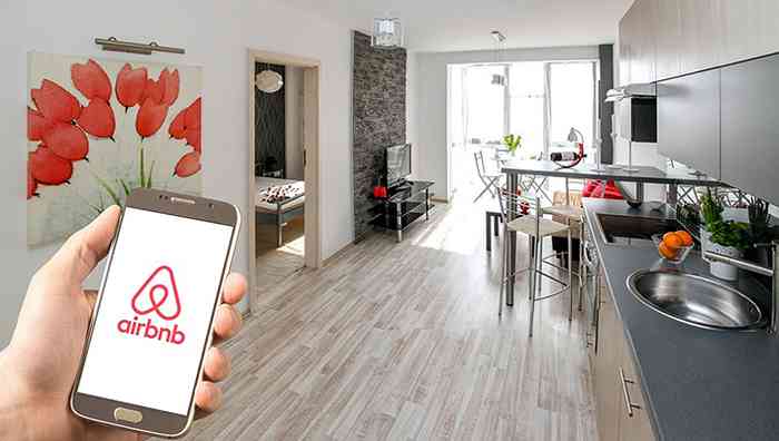Chính quyền vào cuộc, đến lượt AirBnB, Booking.com, Luxstay vào 