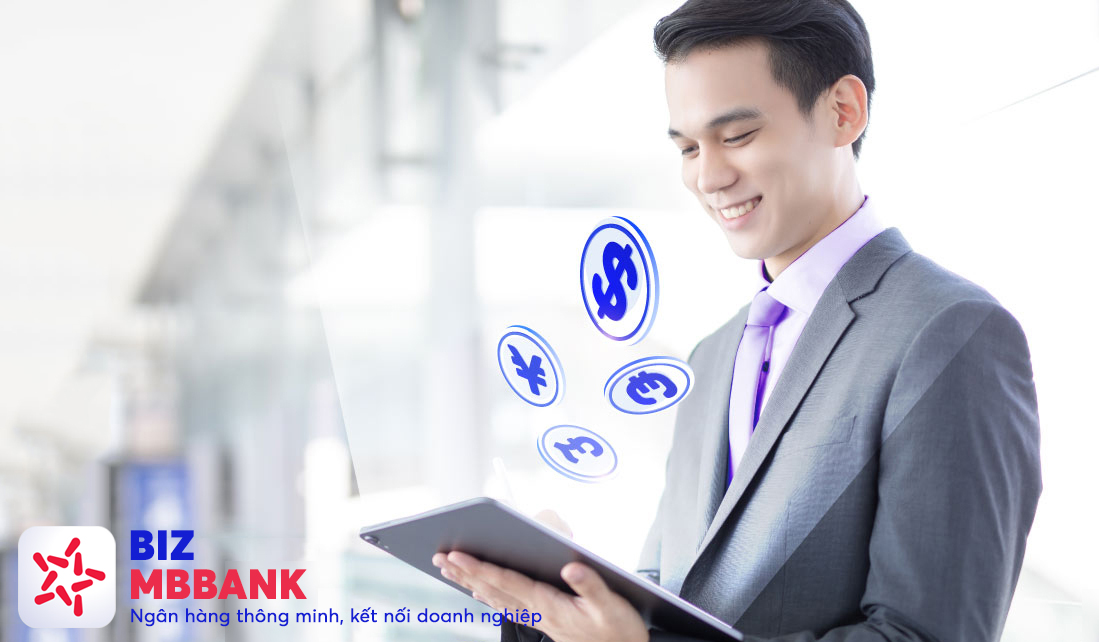 MB một lần nữa khẳng định tính đi đầu trong cuộc đua chuyển đổi số cho khách hàng 6Pg88.con độc quyền mỗi ngày.