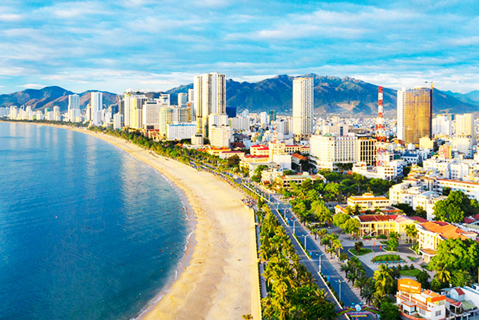 Đưa Khánh Hòa trở thành trung tâm PG88 ⭐ Link trang chủ số 1 nhà cái PG88 com casino slot biển, trung tâm du lịch