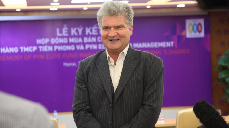 Quỹ ngoại PYN Elite Fund thắng lớn nhờ cổ phiếu 88PG88 ưu đãi hấp dẫn mỗi ngày, TPB lãi “khủng”