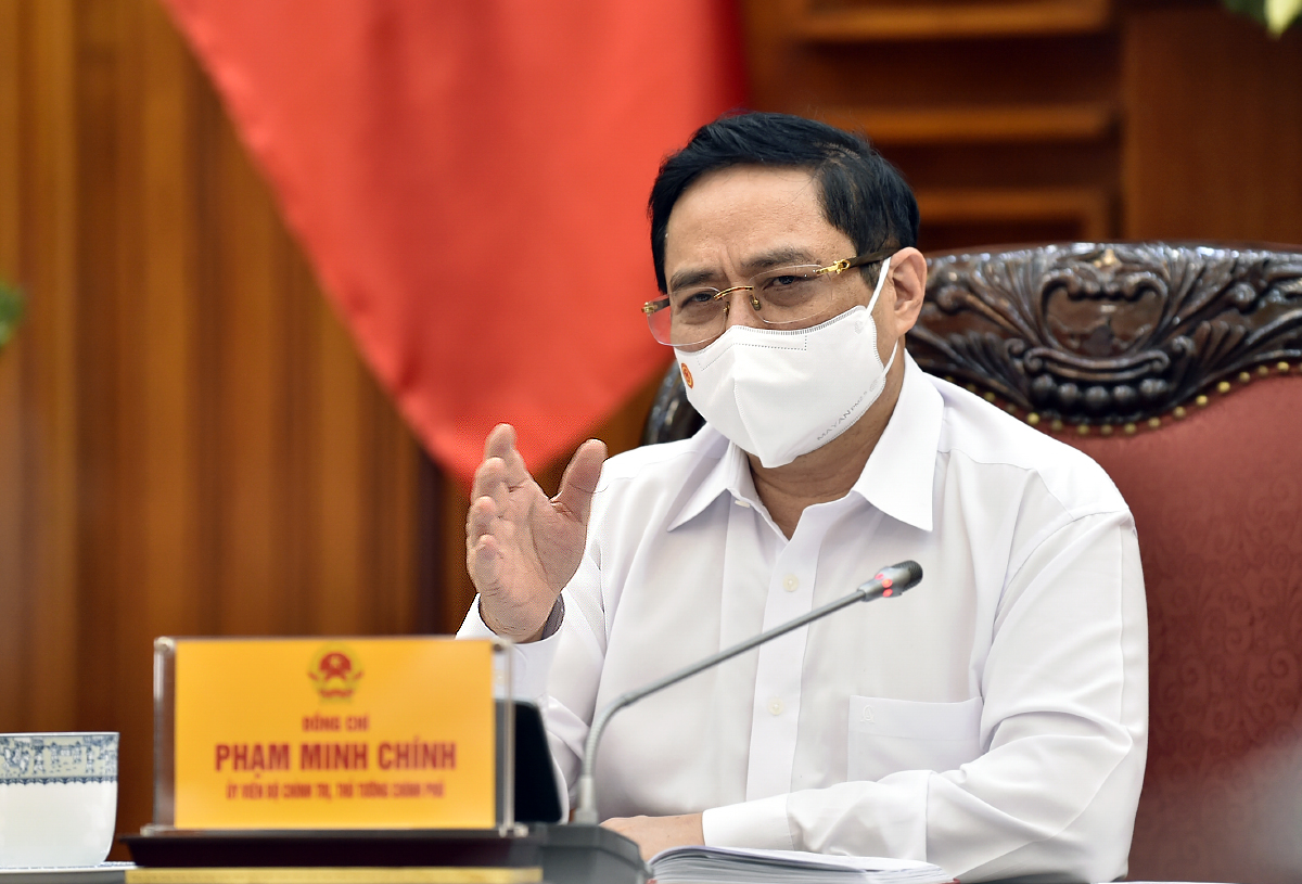 Tạo động lực thúc đẩy khoa học công nghệ tiếp tục phát triển