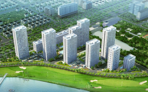 Người dân giờ đây có thể chuyển nhượng căn hộ chung cư từ 15 tầng trở lên vì Sở Xây dựng Tp.HCM đã có công văn hướng dẫn.