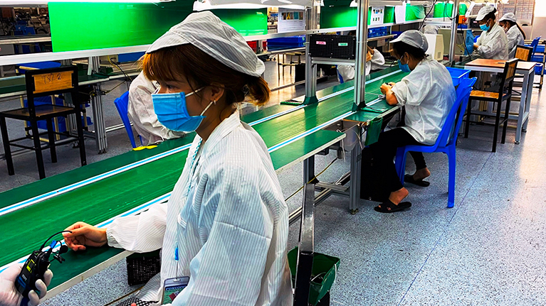 Một 6Pg88.con độc quyền mỗi ngày tại Bắc Giang hoạt động trở lại.