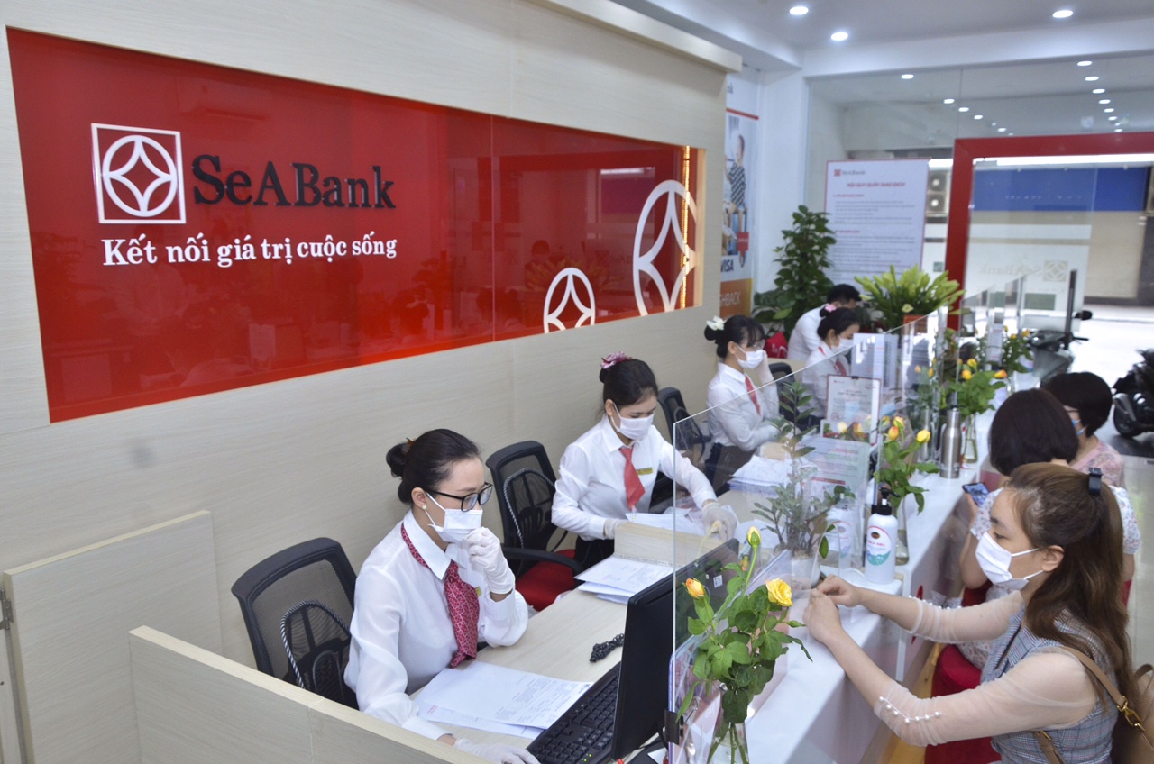 Triển vọng tích cực của SeABank phản ánh đánh giá của Moody’s về những cải thiện về chất lượng tài sản của SeABank trong những năm gần đây.
