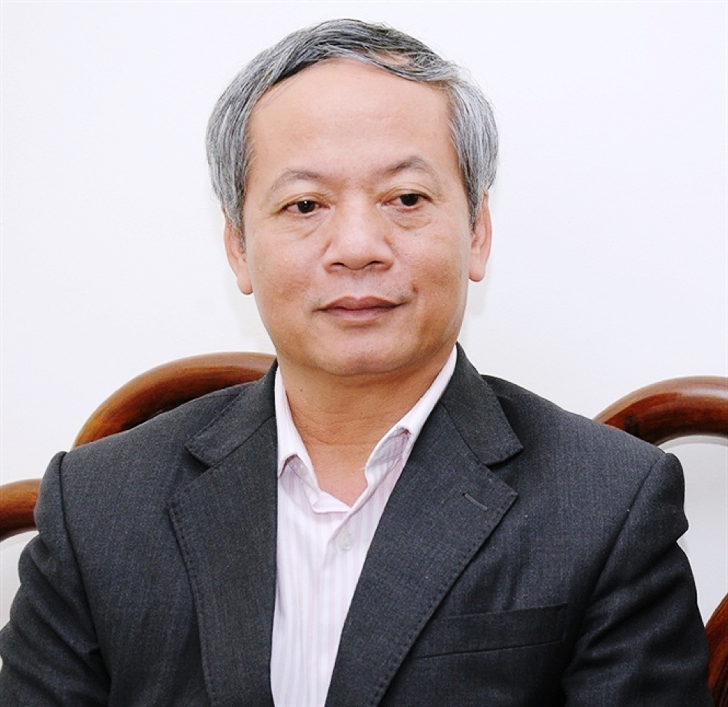 Ông Trần Xuân Định, Phó Chủ tịch kiêm Tổng thư ký Hiệp hội PG88 Sòng bạc trực tuyến TOP 1 Việt Nam | Casino, Nổ Hũ Giống Cây trồng Việt Nam.