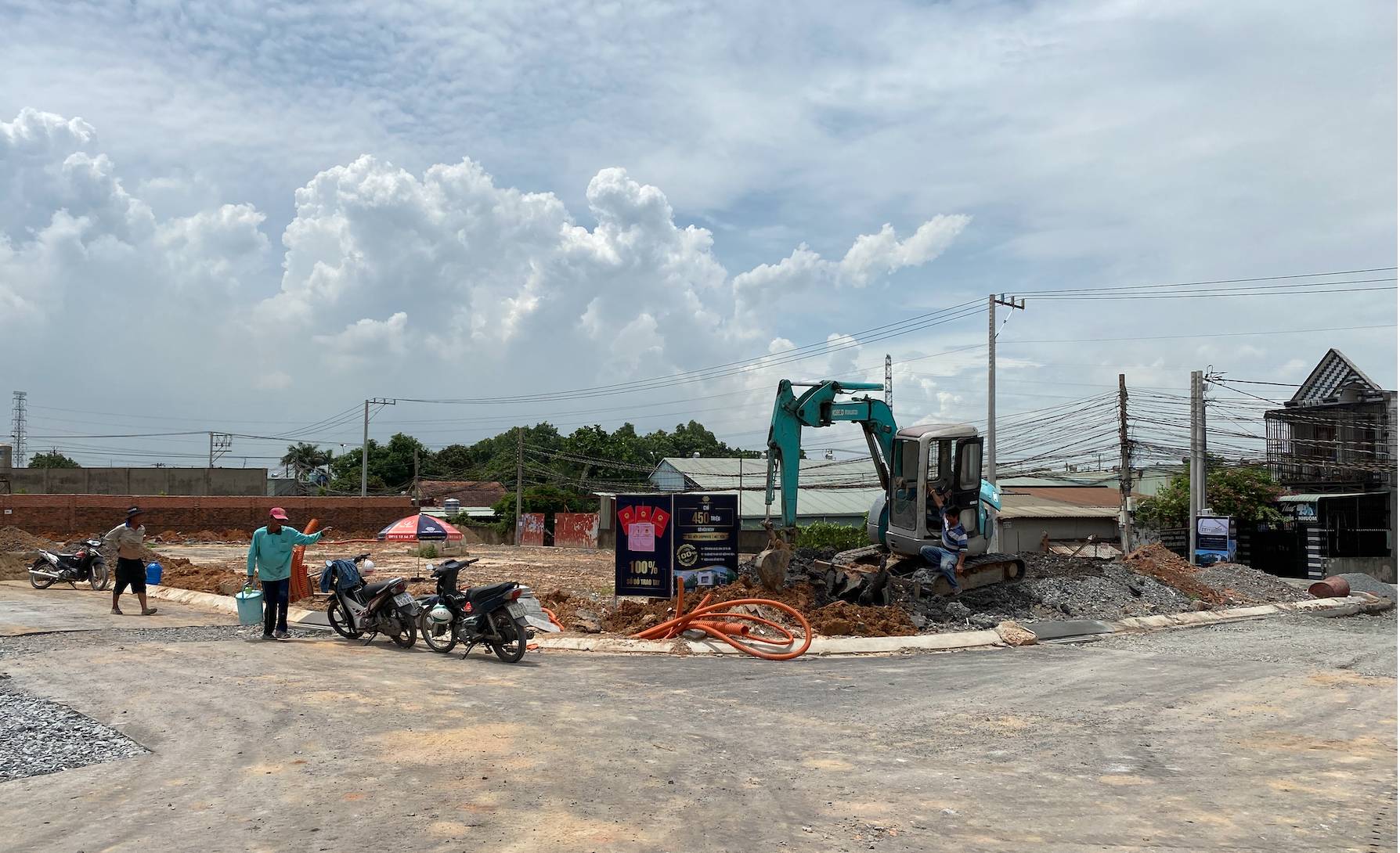 Nhiều Link Trang Chủ PG88.Com Mới #2026 sai phạm về xây dựng đã bị xử phạt tại Bình Dương