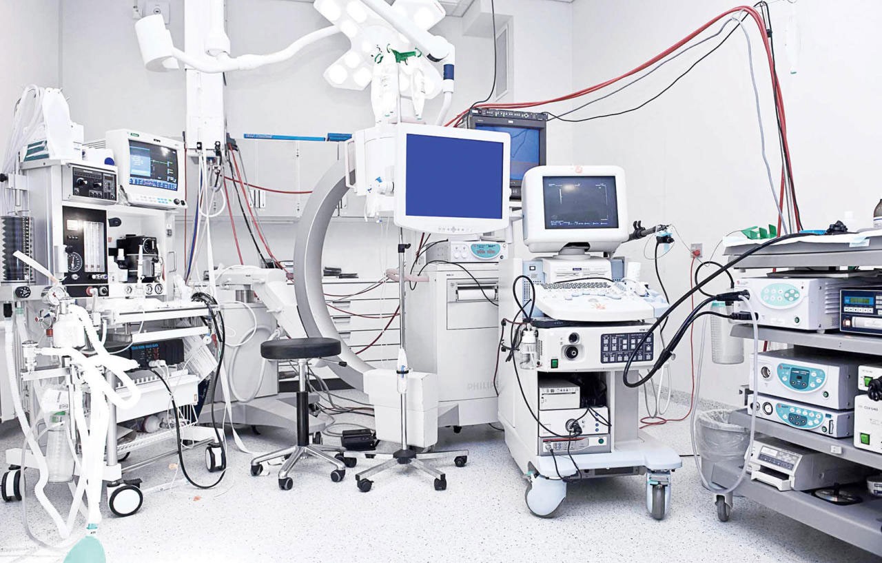 Bổ sung máy X-quang, máy thở, máy phun hóa chất vào Danh mục dự trữ quốc gia