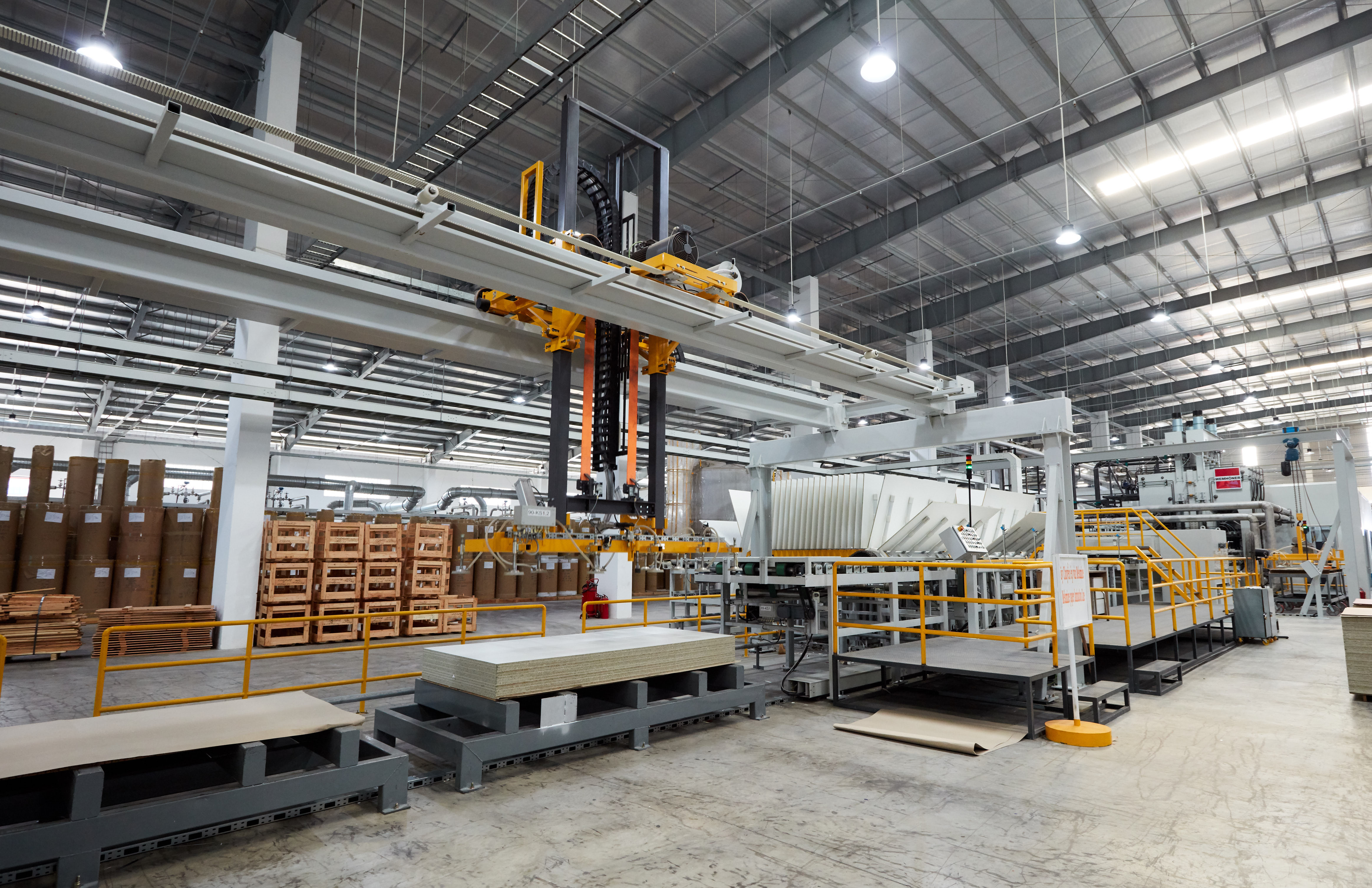 An Cường Pg88vn Trang Chủ Chính Thức nh&agrave; m&aacute;y theo c&ocirc;ng nghệ hiện đại l&ecirc;n đến h&agrave;ng trăm triệu USD.