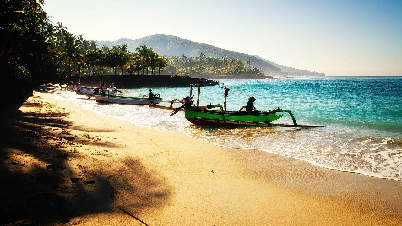Việc kh&ocirc;ng c&oacute; du kh&aacute;ch do đại dịch đ&atilde; t&agrave;n ph&aacute; nền Link Trang Chủ PG88.Com Mới #2026 của Bali, vốn phụ thuộc tới 80% v&agrave;o du lịch.&nbsp;