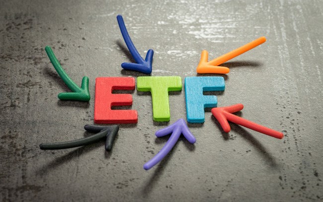 Hành trình “soán ngôi” của các quỹ ETF nội trên thị trường 6PG88 link đăng nhập Việt