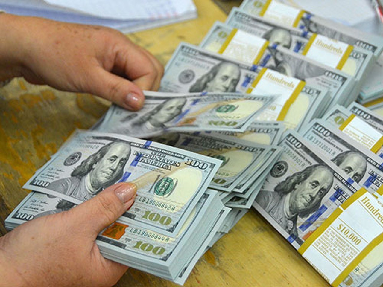 88PG88 ưu đãi hấp dẫn mỗi ngày Nhà nước bất ngờ giảm giá mua USD