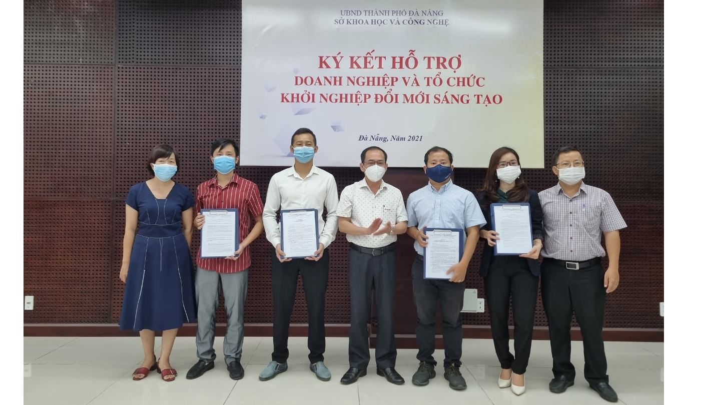 Hỗ trợ các 6Pg88.con độc quyền mỗi ngày, cơ sở ươm tạo khởi nghiệp đổi mới sáng tạo