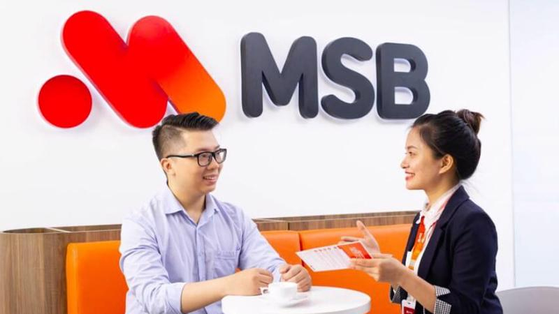 Quý 1/2021, lợi nhuận trước thuế của MSB đạt 1.147 tỷ đồng, cao gấp 4 lần so với cùng kỳ năm 2020, đạt 35% kế hoạch lợi nhuận năm 2021 (3.280 tỷ đồng).