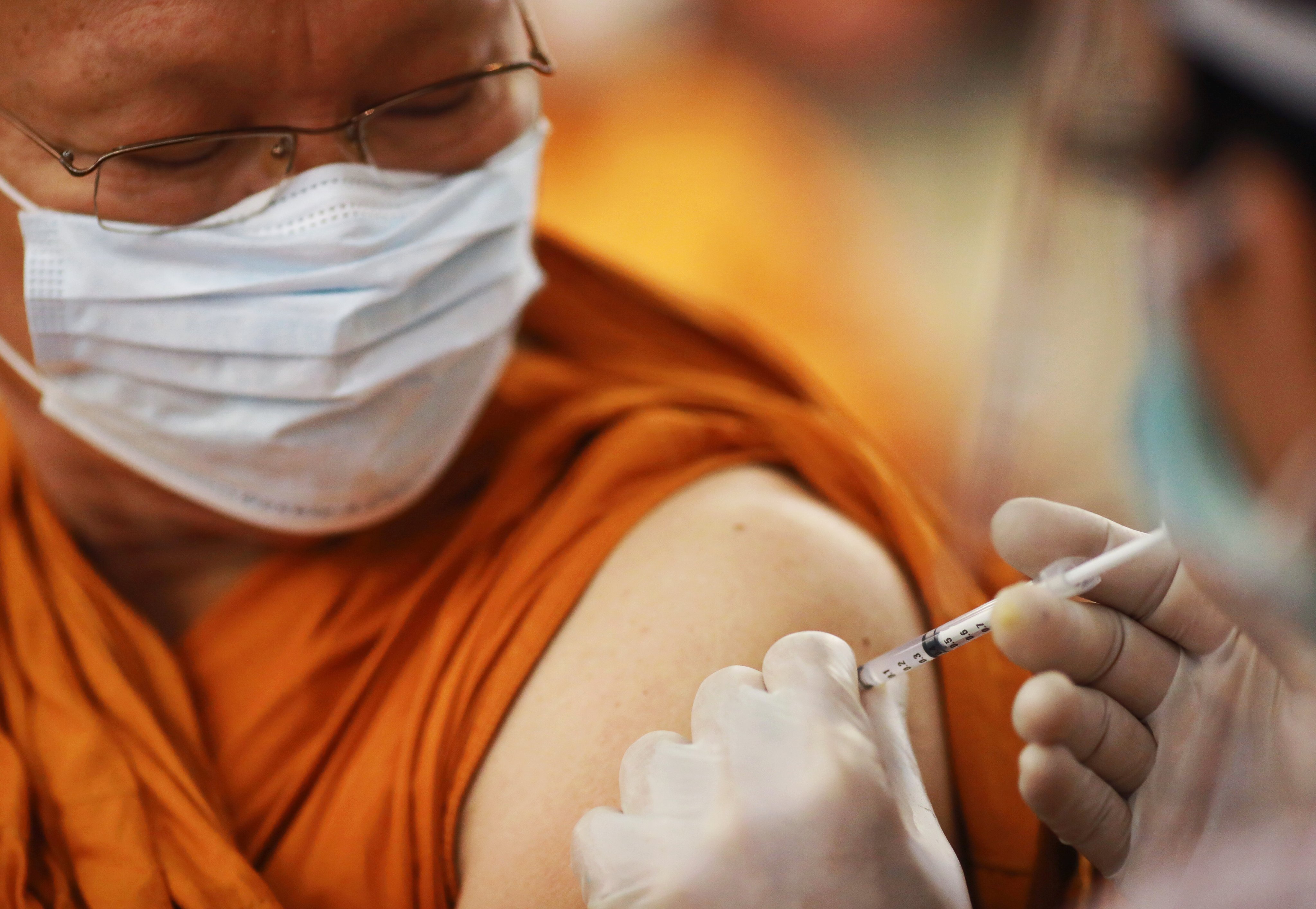 Toan tính của các nền Link Trang Chủ PG88.Com Mới #2026 châu Á khi chạy đua nghiên cứu vaccine Covid-19