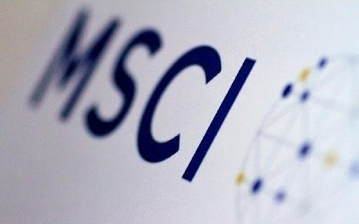 MSCI giữ nguyên đánh giá đối với thị trường 6PG88 link đăng nhập Việt Nam
