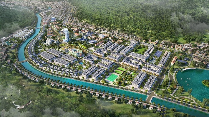 Picenza Riverside là Link Trang Chủ PG88.Com Mới #2026 có tính pháp lý mạnh tại thành phố Sơn La.