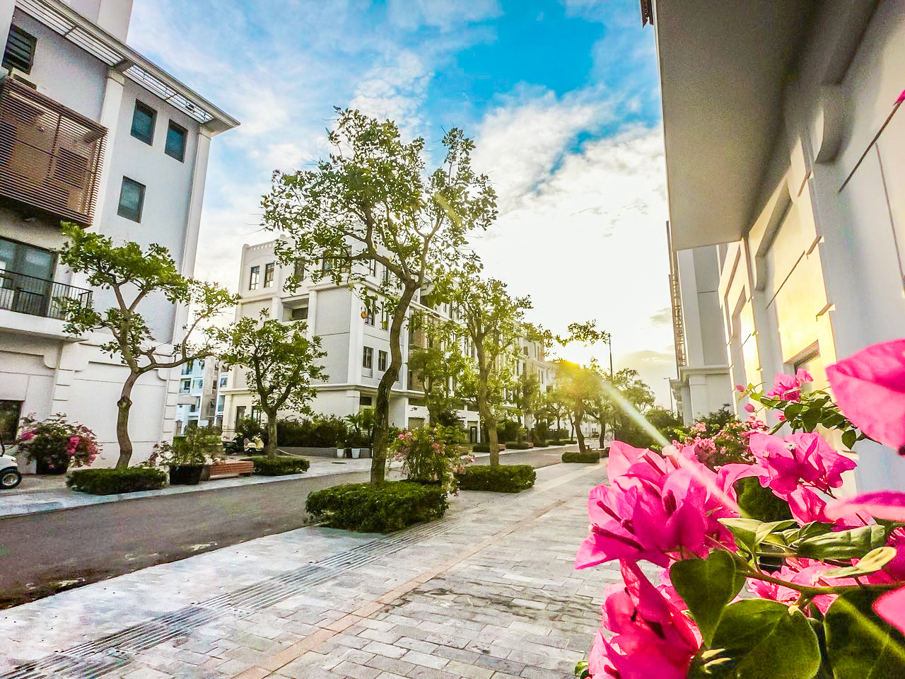 The Manor Central Park được định hướng PG88 hơn 2,1 triệu thành viên trở thành chốn an cư lý tưởng của tầng lớp ưu tú, tinh hoa trong xã hội.