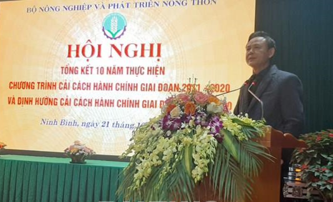 “Đẻ” thêm rồi... “cắt giảm”: Nhiều PG88 Link Dễ Nhớ Pg88.com nông nghiệp bức xúc vì các thủ tục hành chính bất hợp lý