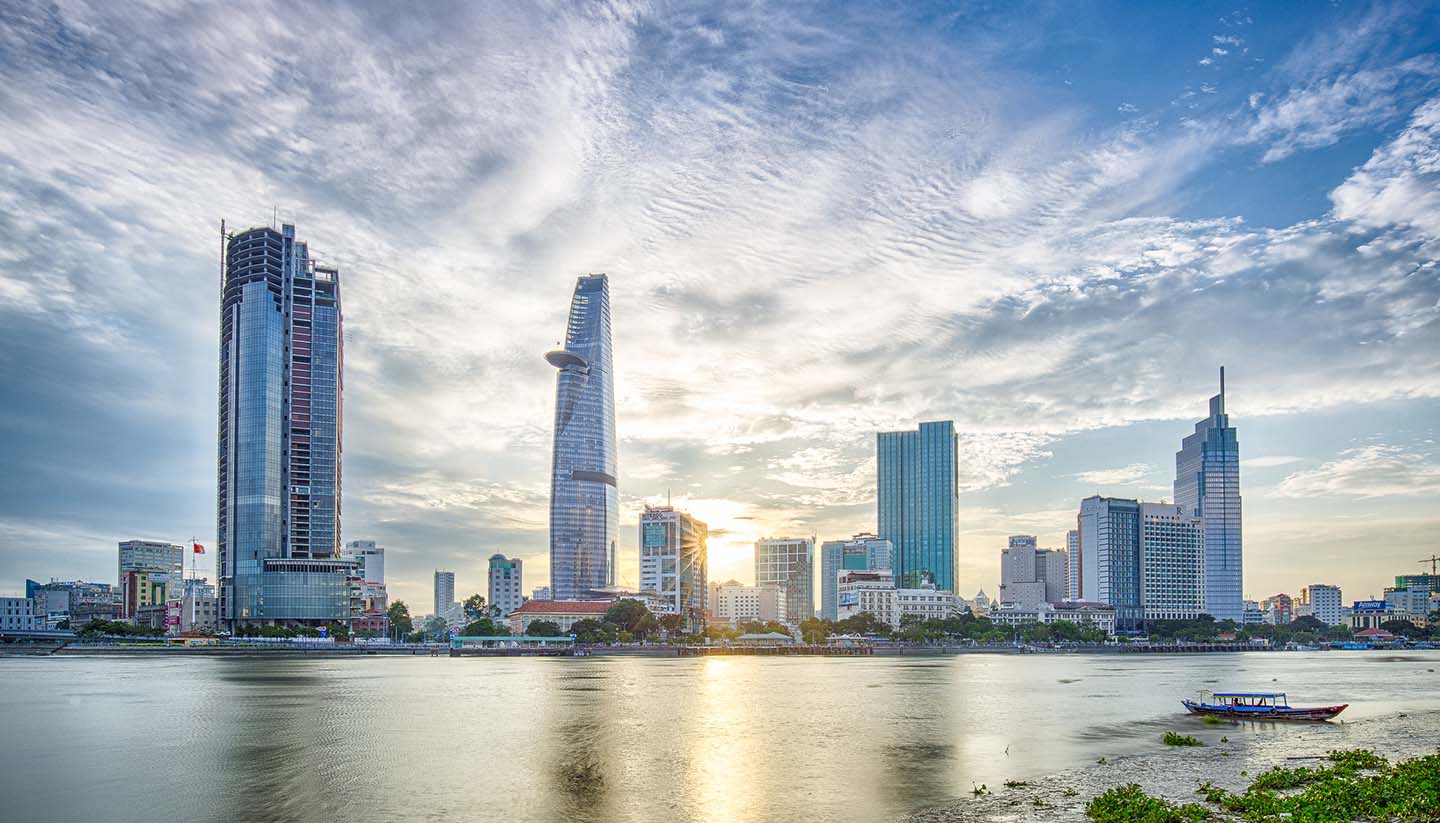 Tp.HCM được đề cử “Điểm đến du lịch MICE hàng đầu châu Á năm 2021”