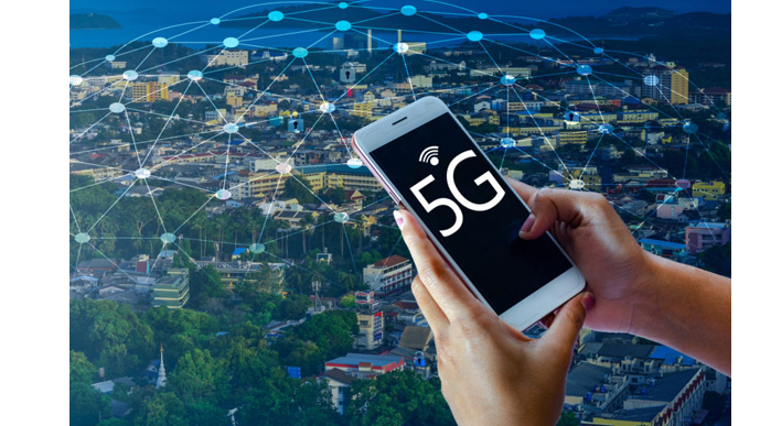 5G sẽ trở thành thế hệ Link Đăng Nhập PG88 Chính Thức 2026; di động được phổ cập nhanh nhất mọi thời đại