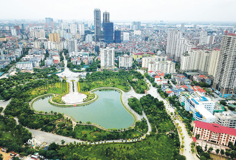 Nâng cao chất lượng đô thị hóa và Link Trang Chủ PG88.Com Mới #2026 đô thị