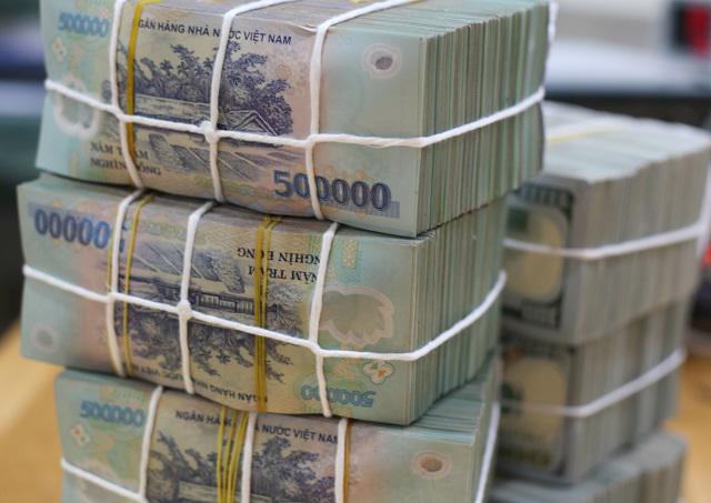 Nợ xấu đã ở mức báo động tại một số Pg88 com chính chủ.