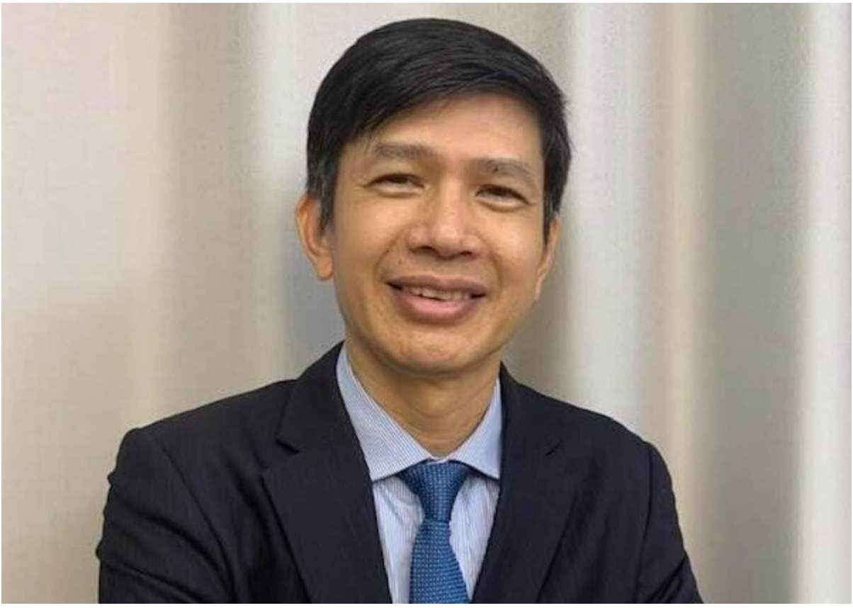 &Ocirc;ng Nguyễn Quốc Kh&aacute;nh,&nbsp;Chủ tịch C&ocirc;ng ty Pg88vn Trang Chủ Chính Thức v&agrave; Ph&acirc;n phối DTJ