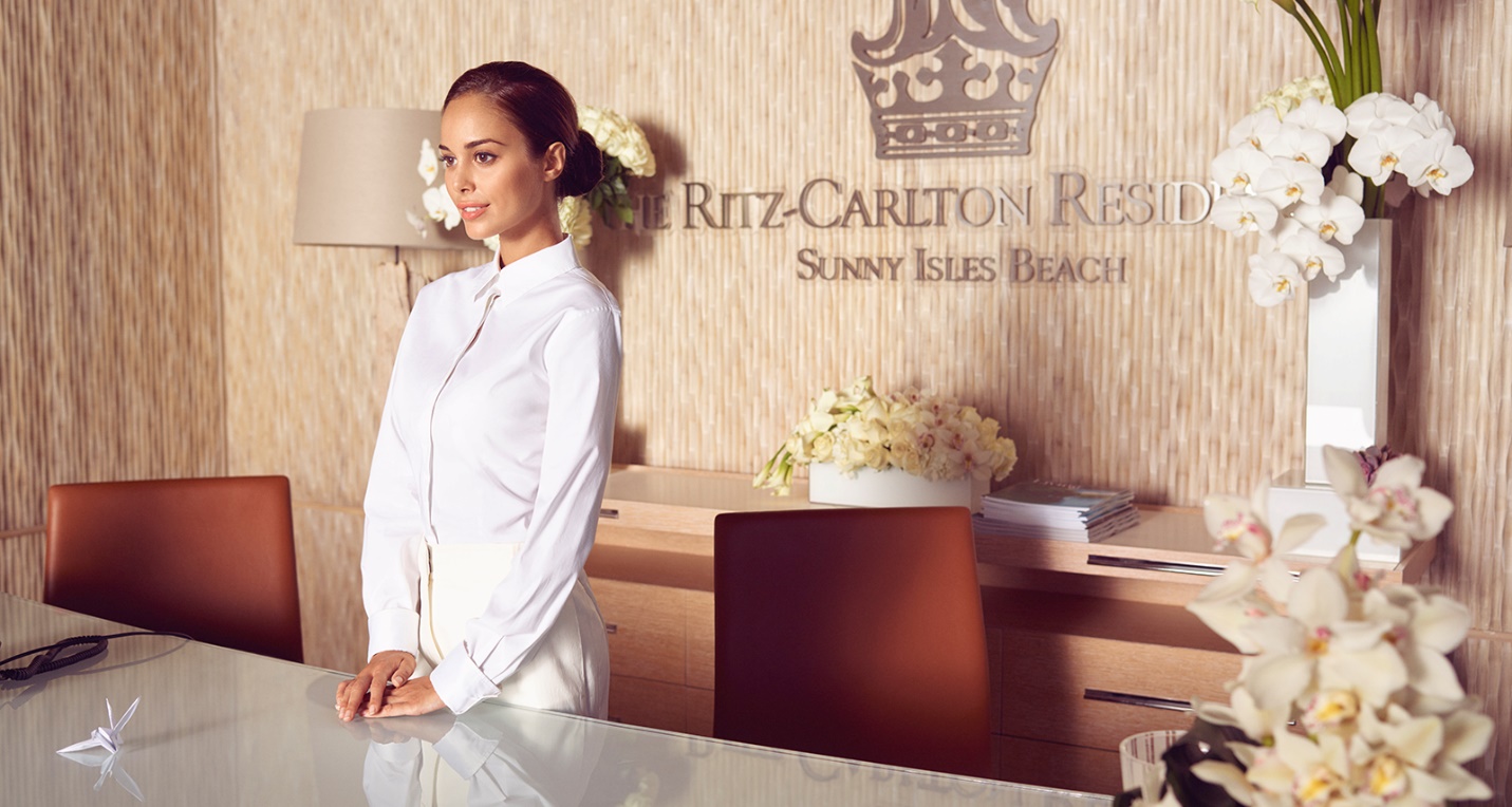 C&aacute;c dự &aacute;n bất động sản h&agrave;ng hiệu Marriott được quản l&yacute; chuy&ecirc;n nghiệp, tạo niềm tin cho kh&aacute;ch h&agrave;ng. Ảnh: Sunny Isles Property Venture LLC.
