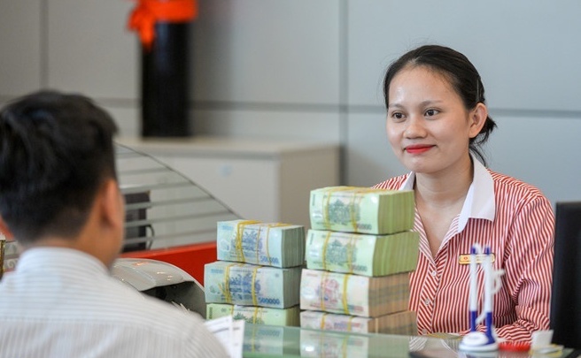 Tái cơ cấu thị trường vốn đang đến đâu?