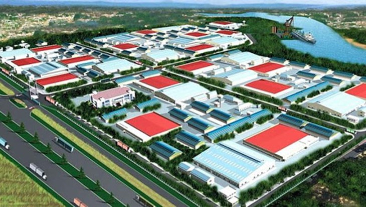 Hải Dương đầu tư bổ sung thêm 3 cụm PG88 Trang chủ nhà cái top 1 với tổng vốn đầu tư hơn 1.741 tỷ đồng