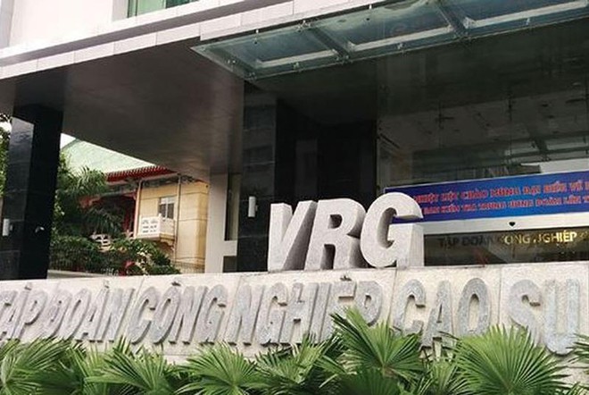 GVR lên kế hoạch lợi nhuận thụt lùi, giảm 11% năm 2021
