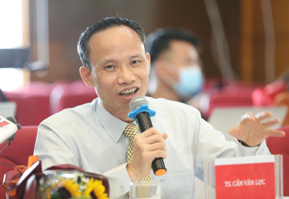 &Ocirc;ng Cấn Văn Lực, chuy&ecirc;n gia Link Trang Chủ PG88.Com Mới #2026 trưởng BIDV