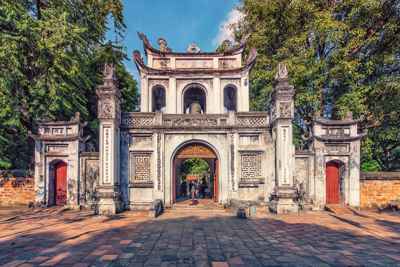 Ng&agrave;nh du lịch H&agrave; Nội chủ động cơ cấu lại c&aacute;c sản phẩm du lịch mới, tập trung thu h&uacute;t kh&aacute;ch du lịch nội địa.