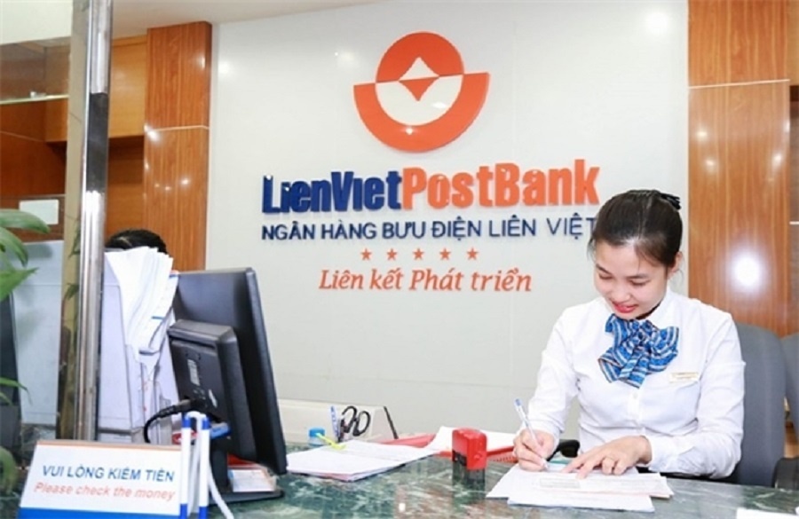 Thaiholdings đã bán toàn bộ cổ phiếu tại LienVietPostBank