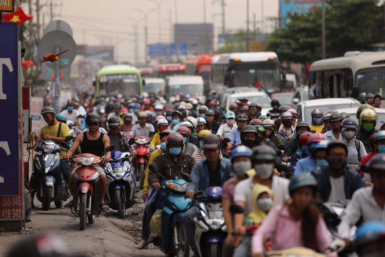 Tuyến đường này là “điểm đen” tai nạn 6Pg88.com hơn 1000 trò chơi hấp dẫn hàng chục năm.