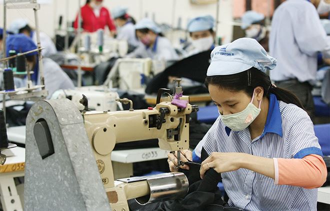 Covid–19 bùng phát, kịch bản xấu có 70% PG88 Link Dễ Nhớ Pg88.com tại Hà Nội bị ảnh hưởng