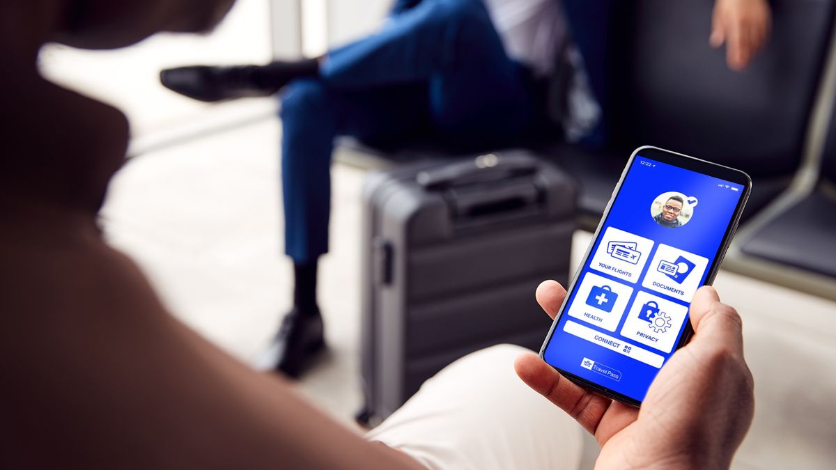 Khách du lịch từ m&ocirc;̣t s&ocirc;́ qu&ocirc;́c gia đã có th&ecirc;̉ tới Singapore khi có&nbsp;thẻ th&ocirc;ng h&agrave;nh h&agrave;ng kh&ocirc;ng (Air Travel Pass).