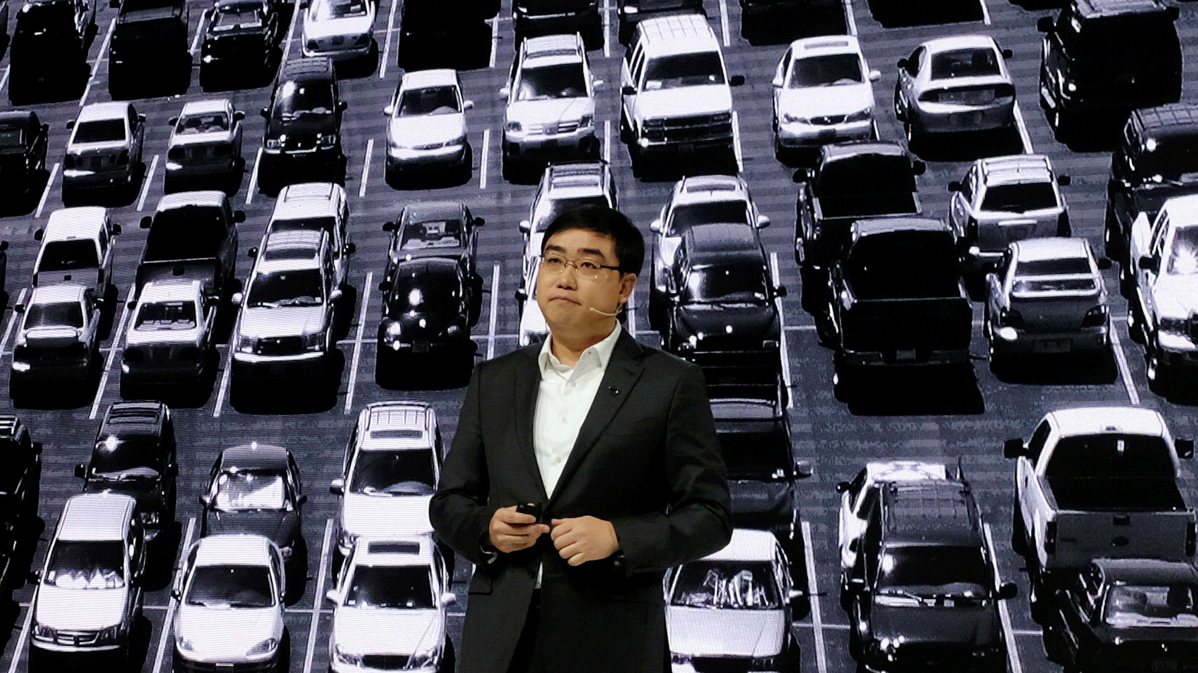 Didi Chuxing muốn huy động 4 tỷ USD tại Mỹ, dự kiến có IPO ‘khủng’ sau Alibaba