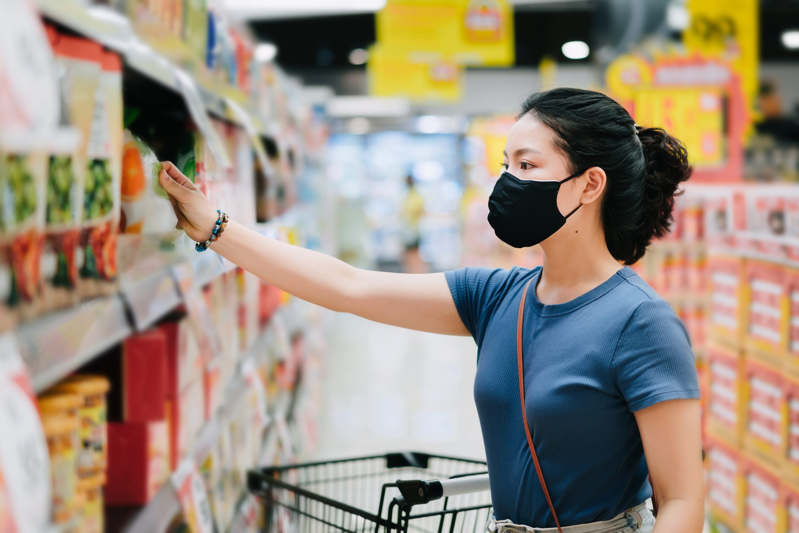 Sức nặng của… “miễn phí” 